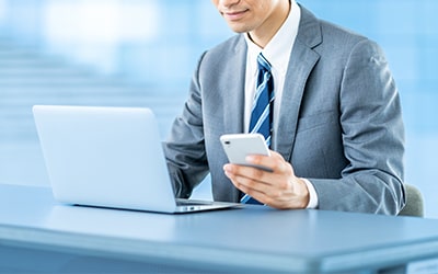 お問い合わせイメージ