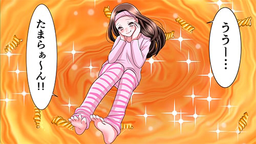 グロッサリー食品“マッケンチーズ” 負けないOL編　画像