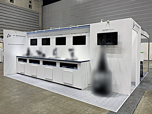 画像センシング展2025　写真