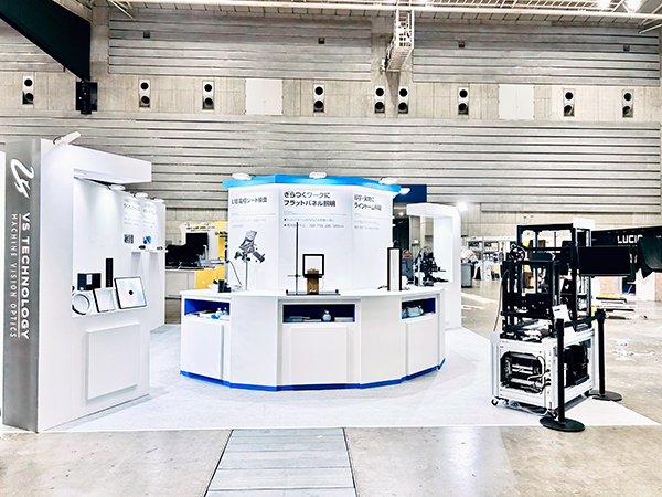 国際画像機器展2025 全体写真4