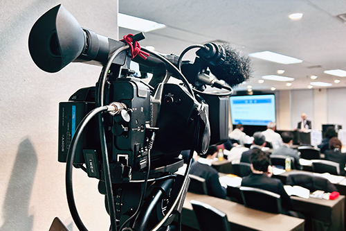 令和6年度 居住支援全国サミット　写真