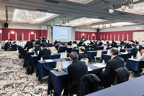 令和7年度 埼玉・群馬未来医療人育成シンポジウム　写真