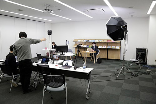 CSRセミナー　写真