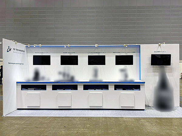 画像センシング展2025 全体写真2
