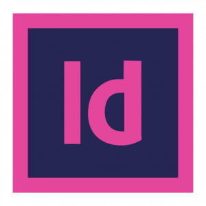 InDesign