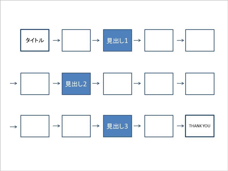 見出しでメリハリ02