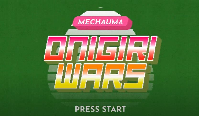 オープニング