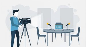 【2026年最新版 いまさら聞けない】ウェビナーとは?企業が開催するメリットと成功へ導く3つのポイント