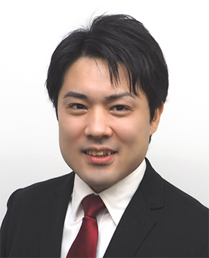 安藤 光展 顔写真