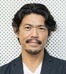 井上 亮太郎 顔写真