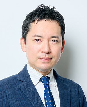 松尾 拓樹 顔写真