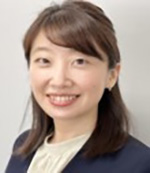 宮﨑 柚香 顔写真