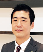鈴木裕也 顔写真